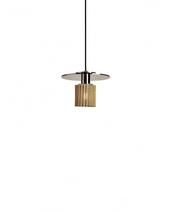 DCW éditions In The Sun Pendant Lamp